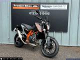 KTM 690 Duke for sale