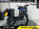 Triumph Tiger 800 2015 motorcycle #2