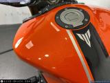 Yamaha MT-09 2014 motorcycle #4