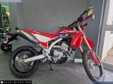 Honda CRF300 2022 motorcycle for sale