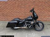 Harley-Davidson FLHR 1868 Road King 2020 motorcycle #2
