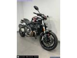 Ducati Monster 821 2019 motorcycle #4