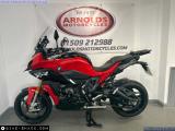 BMW S1000XR 2022 motorcycle #3