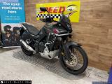 Honda XL750 Transalp 2023 motorcycle #2