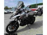Suzuki DL1000 V-Strom 2018 motorcycle #3