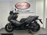 Honda ADV 350 2023 motorcycle #2