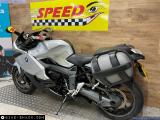 BMW K1300S 2013 motorcycle #3