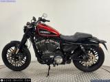 Harley-Davidson XL1200 Sportster 2019 motorcycle #4