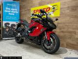 Kawasaki Ninja 1000 2024 motorcycle #3
