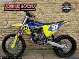 Husqvarna TC 85 2024 motorcycle #2