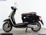 Lambretta V-50 2023 motorcycle #4