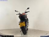 Triumph Trident 660 2022 motorcycle #4