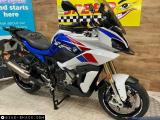 BMW S1000XR 2021 motorcycle #2