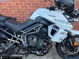 Triumph Tiger 800 2019 motorcycle #4