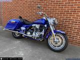 Harley-Davidson FLHR 1800 Road King 2012 motorcycle #3