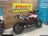 Ducati Hypermotard 939 2016 motorcycle #4