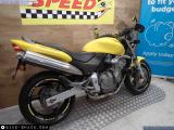 Honda CB600 2003 motorcycle #3