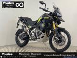 Triumph Tiger 1200 2026 motorcycle #1