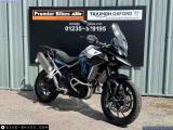Triumph Tiger 900 for sale