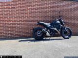 Ducati Scrambler 800 2026 motorcycle #3