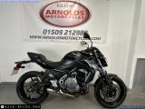 Kawasaki Z650 for sale