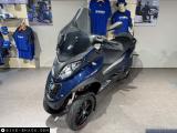 Piaggio MP3-400 2022 motorcycle #4