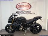 BMW S1000R 2017 motorcycle #2