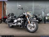Harley-Davidson FLST 1690 Softail for sale