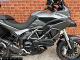 Ducati Multistrada 1200 2013 motorcycle #4