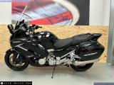 Yamaha FJR1300 2014 motorcycle #4