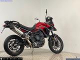 Triumph Tiger 900 2025 motorcycle #3