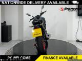 Yamaha MT-125 2021 motorcycle #3