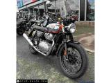 Royal Enfield Interceptor 650 2023 motorcycle #2