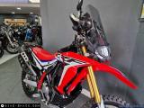 Honda CRF250 2019 motorcycle #2