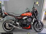 Kawasaki Z900 2019 motorcycle #1