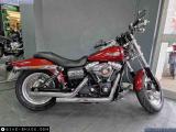 Harley-Davidson FXDF 1584 Fat Bob for sale