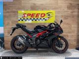 Lexmoto LXR125 2025 motorcycle #1