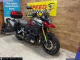 Suzuki DL1000 V-Strom 2016 motorcycle #3