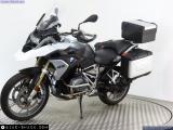 BMW R1250GS 2022 motorcycle #3
