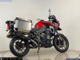 Triumph Tiger 1200 2017 motorcycle #3