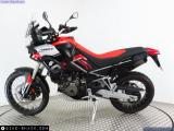 Aprilia Taureg 660 2022 motorcycle #4