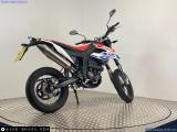 Aprilia SX125 2022 motorcycle #3
