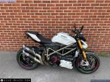 Ducati Streetfighter 1100 2011 motorcycle #2