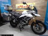 Triumph Tiger 900 2020 motorcycle #3