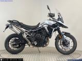 Triumph Tiger 900 2025 motorcycle #4