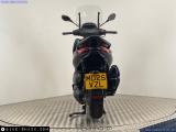 Piaggio Beverly 400 2025 motorcycle #4