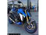 Suzuki GSX-S1000 2022 motorcycle #2