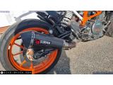 KTM 390 Adventure 2023 motorcycle #2