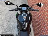 Kawasaki ZR900 2025 motorcycle #3