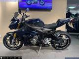 BMW S1000R 2014 motorcycle #3